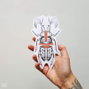 noradhu tattoo