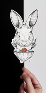 the house of dis Nora Dhu Aster