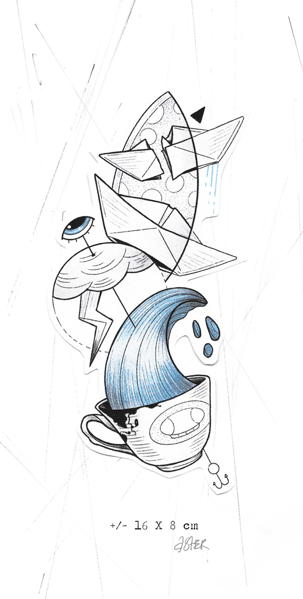 the house of dis aster van raeven